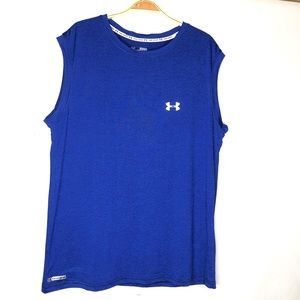 Under Armour Heat Gear Active Loose fit Men's Top